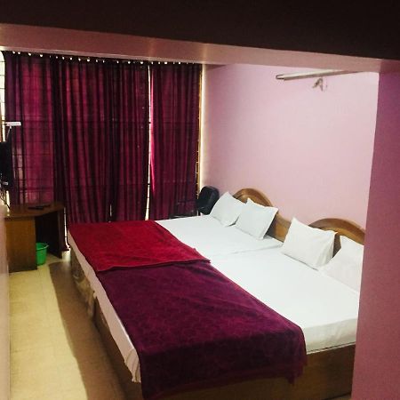 Hotel Nakshatra Ooty Exterior foto