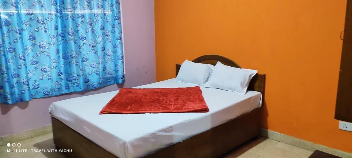 Hotel Nakshatra Ooty Exterior foto