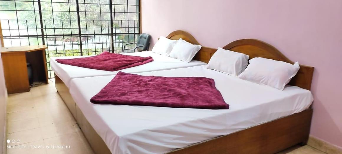 Hotel Nakshatra Ooty Exterior foto