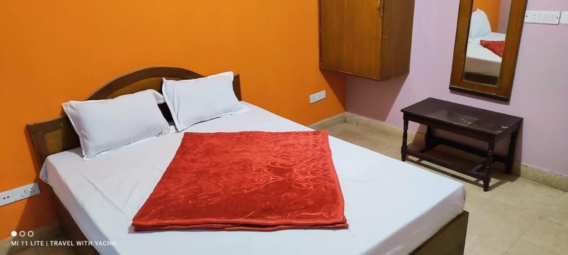 Hotel Nakshatra Ooty Exterior foto
