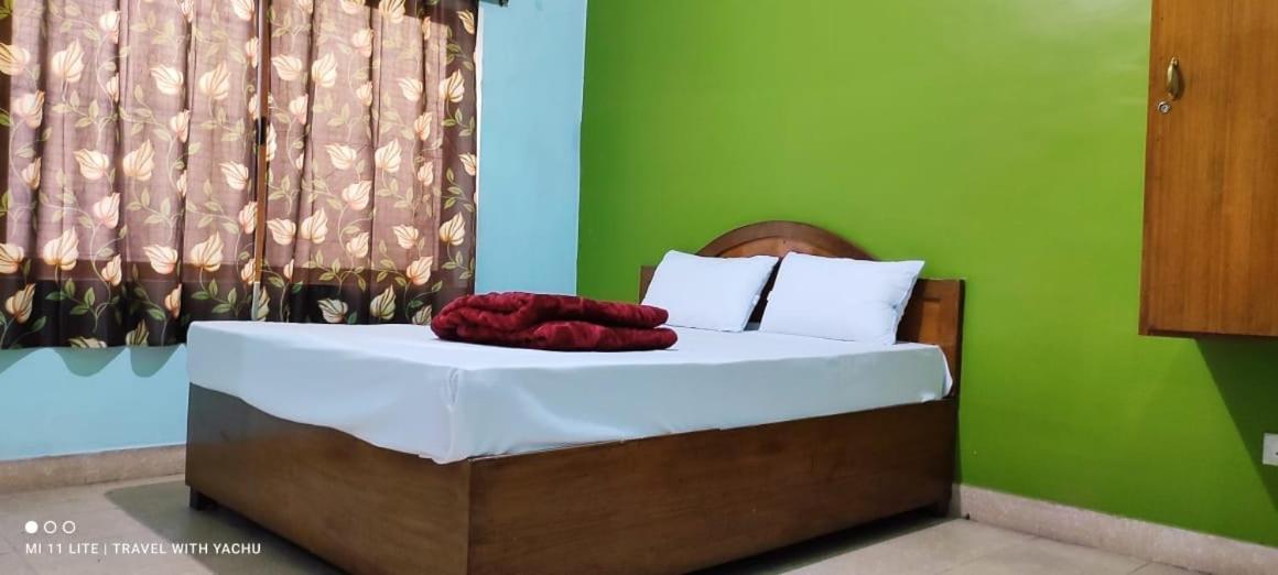 Hotel Nakshatra Ooty Exterior foto