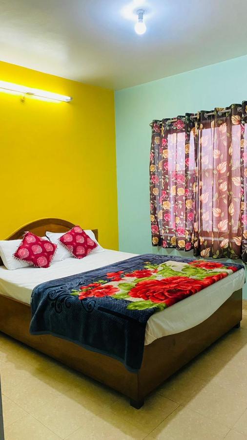 Hotel Nakshatra Ooty Exterior foto