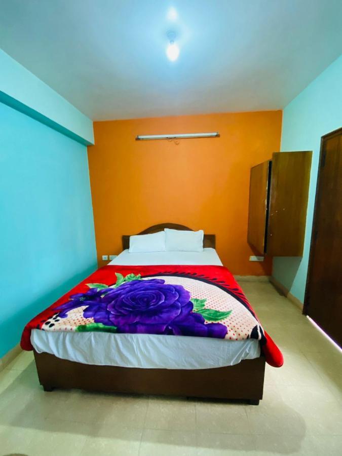 Hotel Nakshatra Ooty Exterior foto