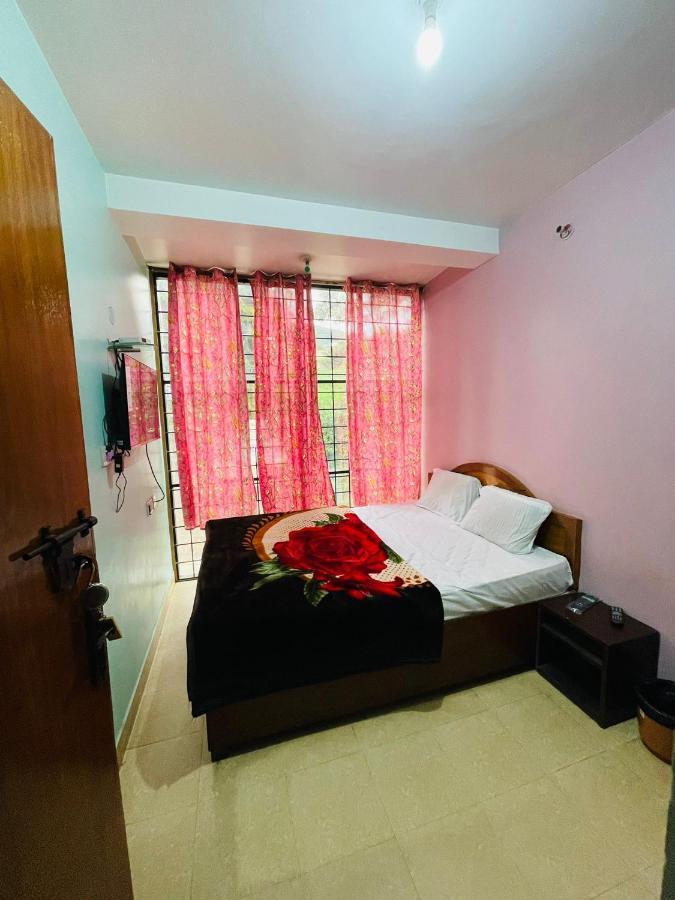 Hotel Nakshatra Ooty Exterior foto