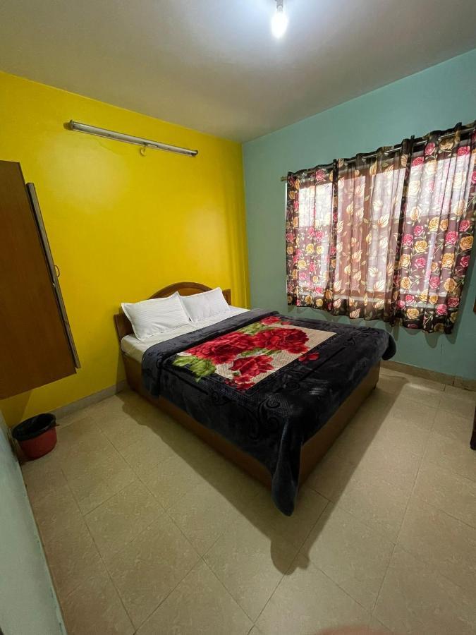 Hotel Nakshatra Ooty Exterior foto