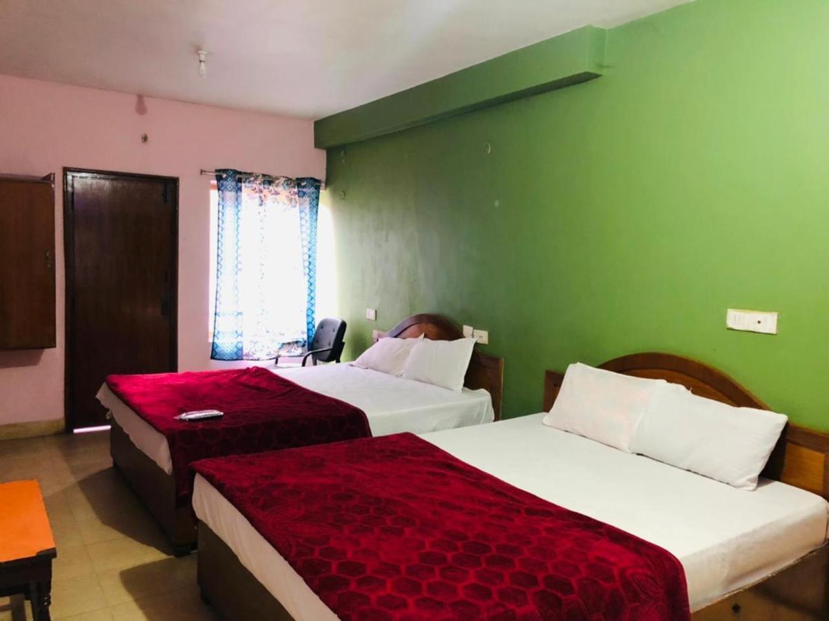 Hotel Nakshatra Ooty Exterior foto