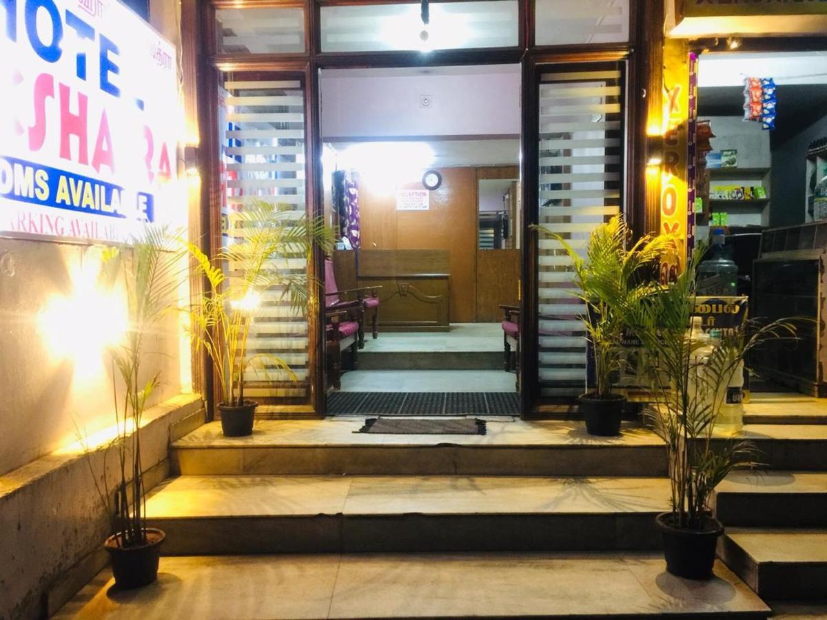 Hotel Nakshatra Ooty Exterior foto