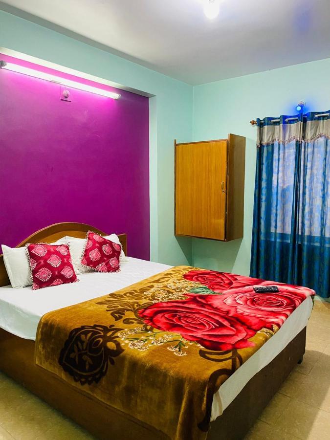 Hotel Nakshatra Ooty Exterior foto