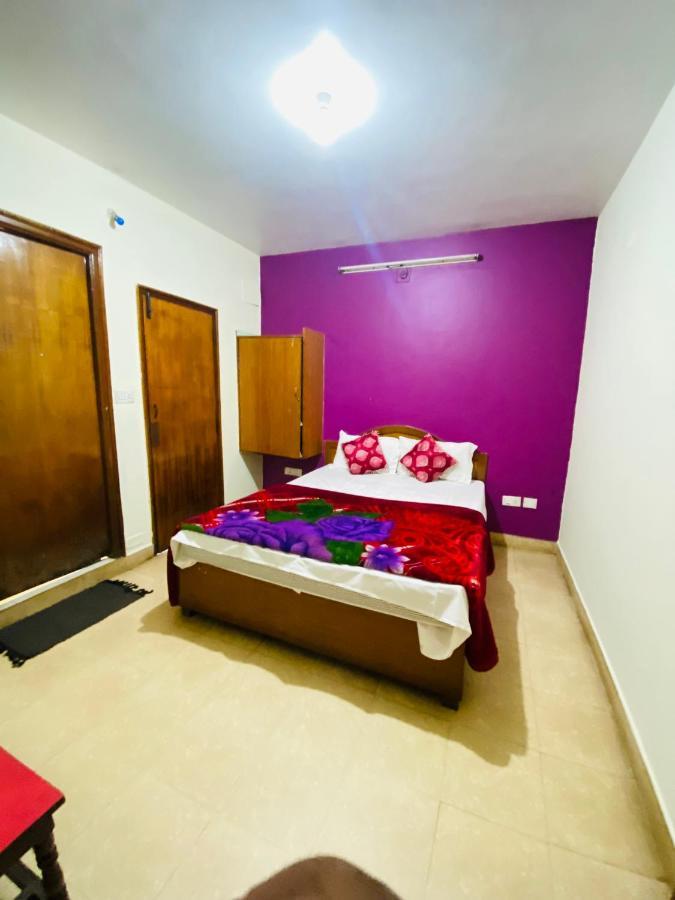 Hotel Nakshatra Ooty Exterior foto