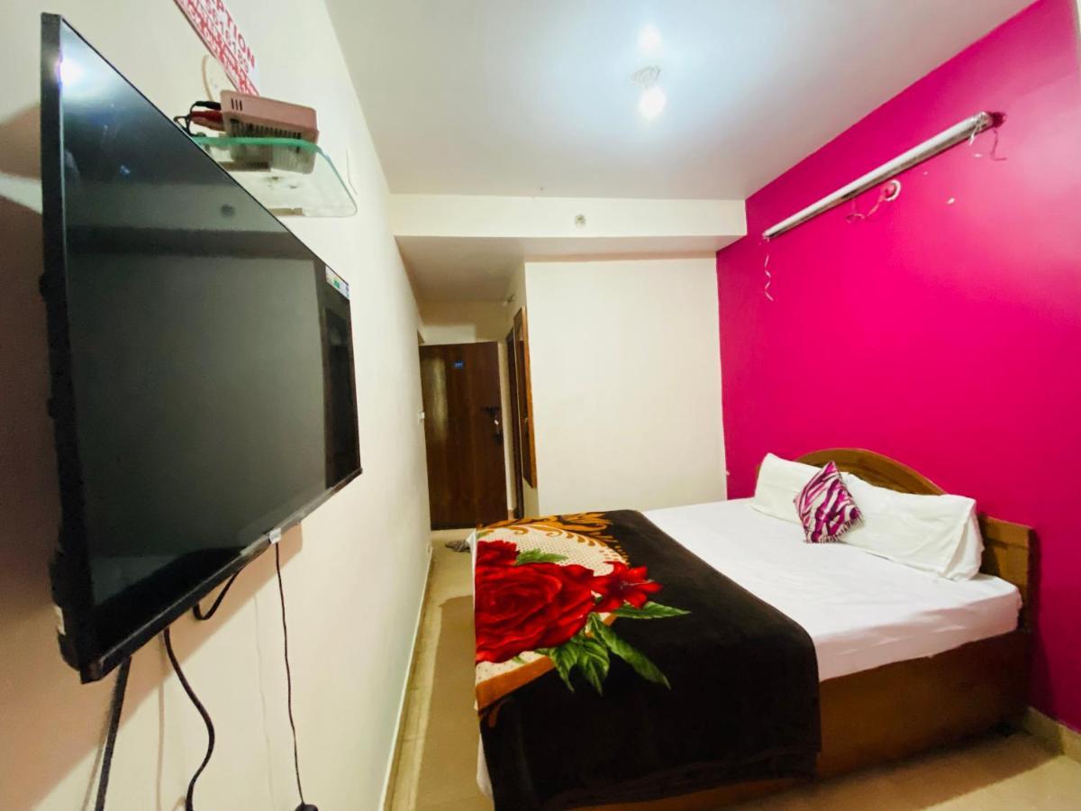 Hotel Nakshatra Ooty Exterior foto