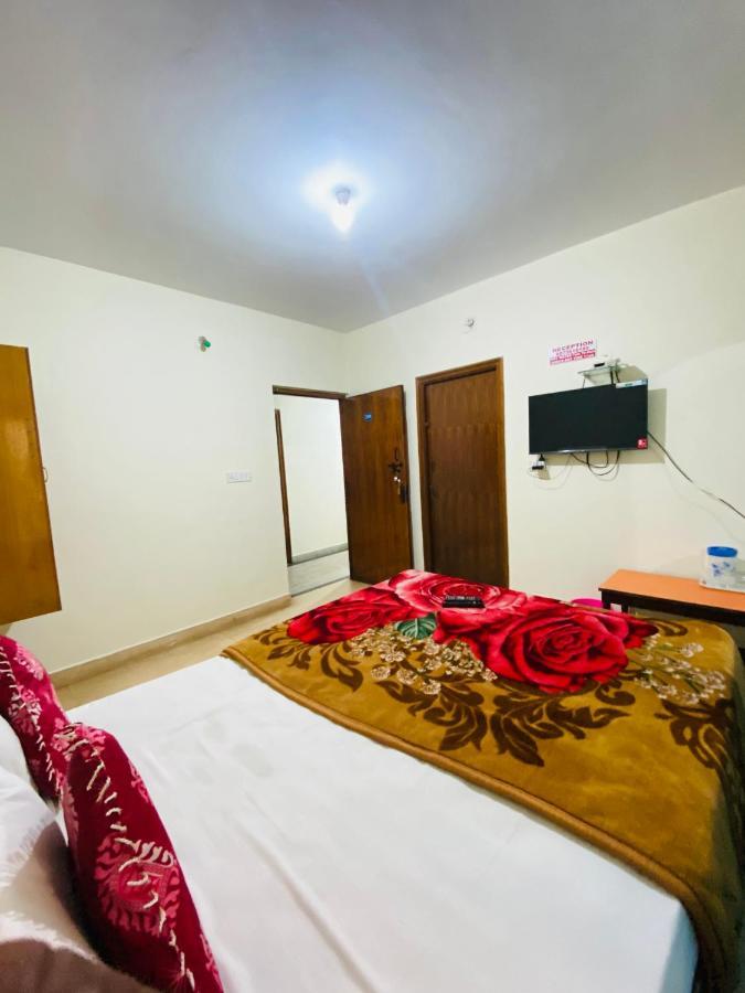 Hotel Nakshatra Ooty Exterior foto