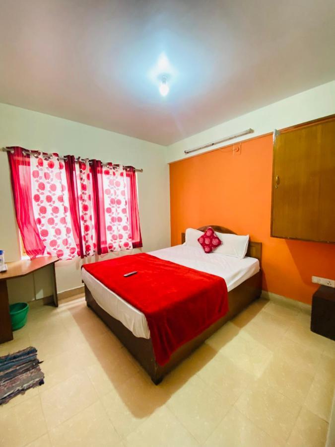 Hotel Nakshatra Ooty Exterior foto